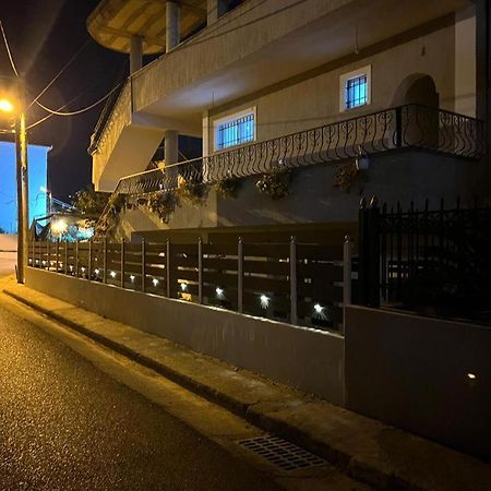 Mimoza Apartments Sarande Exterior photo
